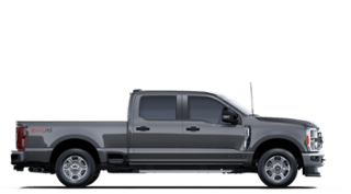 2025 Ford Super Duty® External Image 1